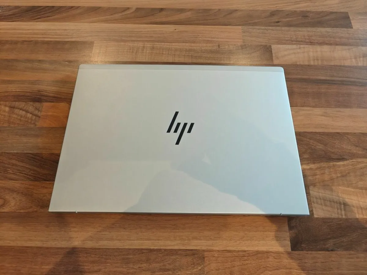 New HP Elitebook 6 G1i | Ultra 5 | 32GB | 1TB | - Image 1
