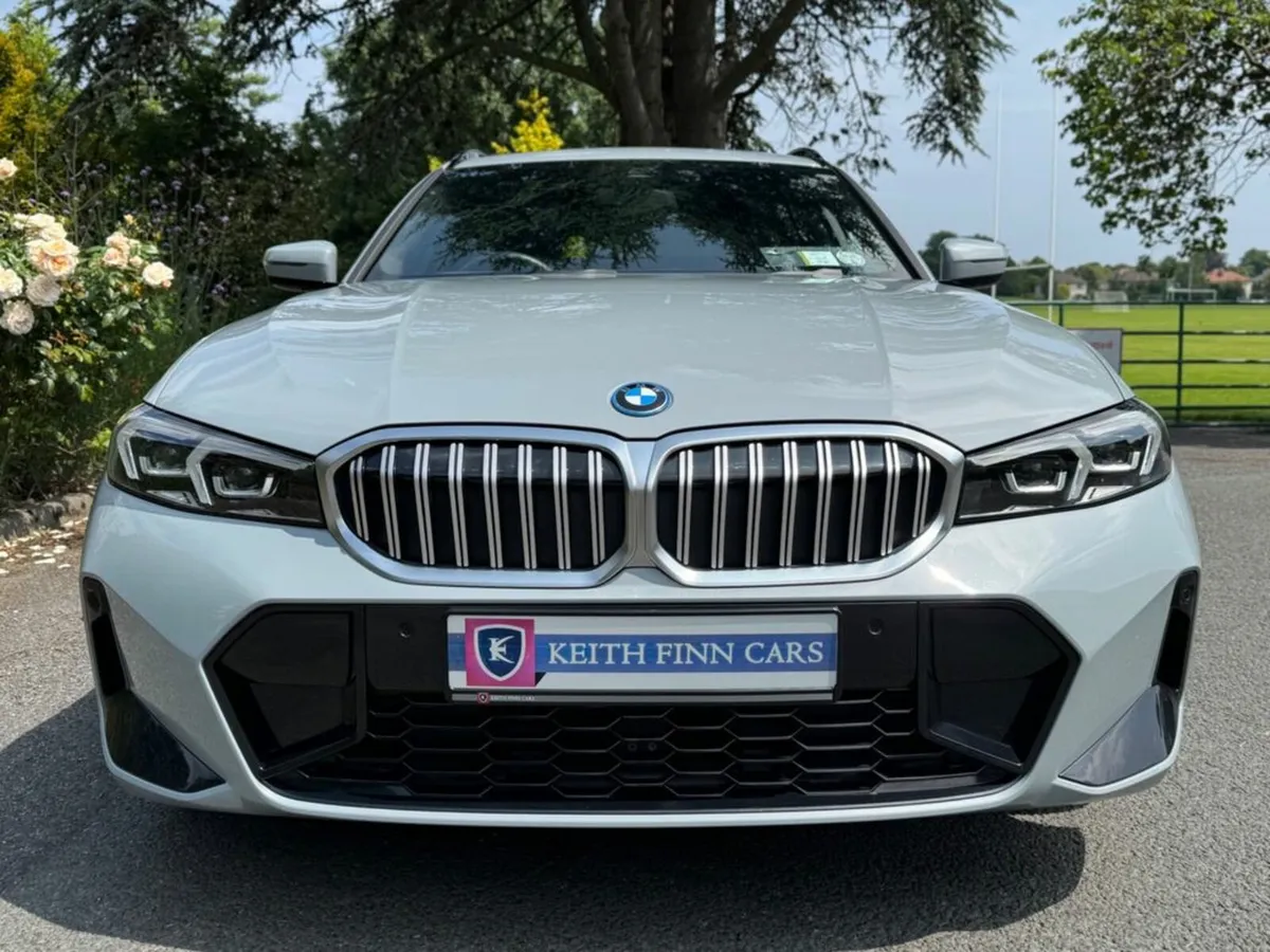 BMW 3-Series G21 E M Sport 5DR Auto - Image 3