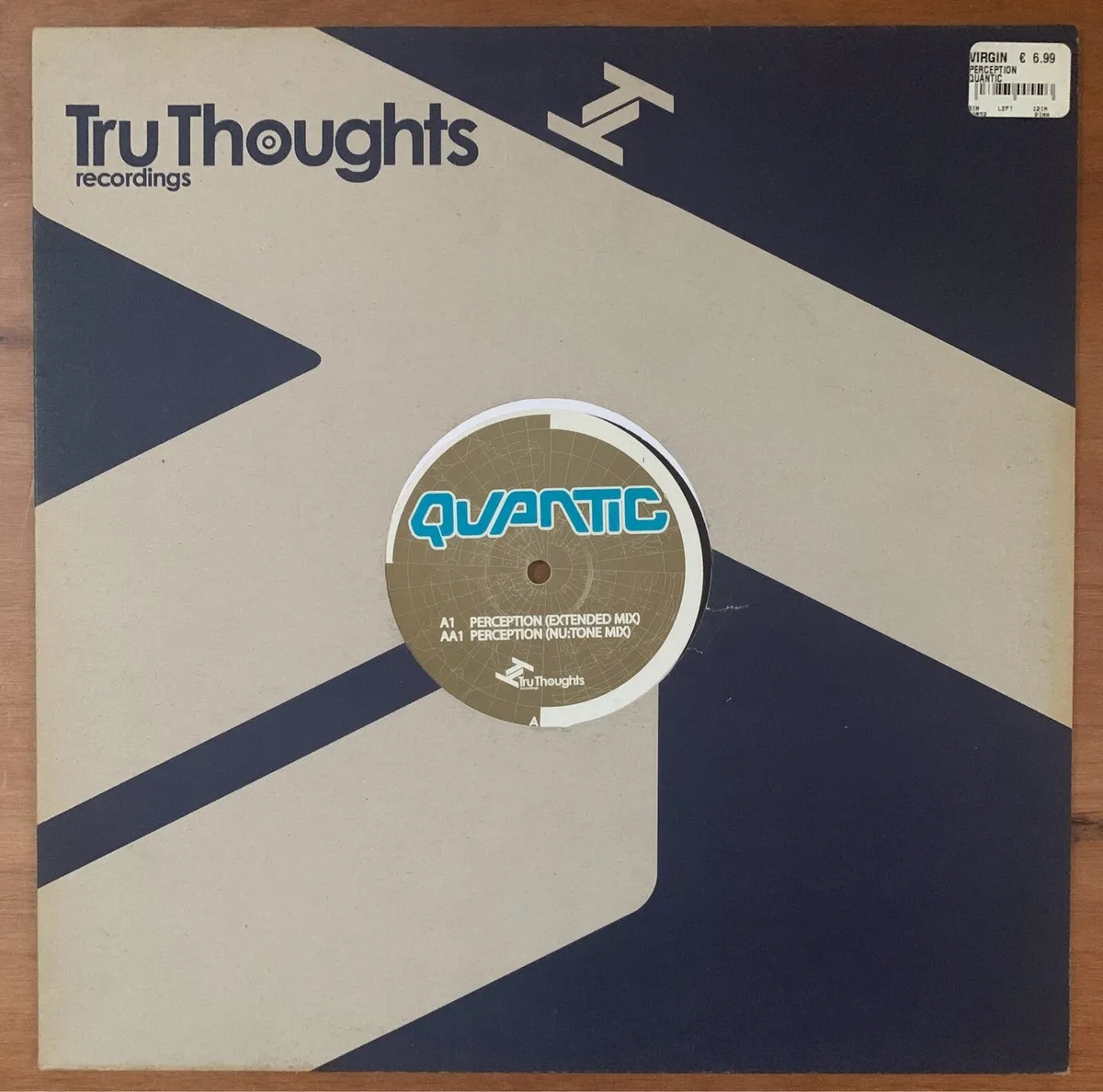 Vinyl Bundle - Image 1