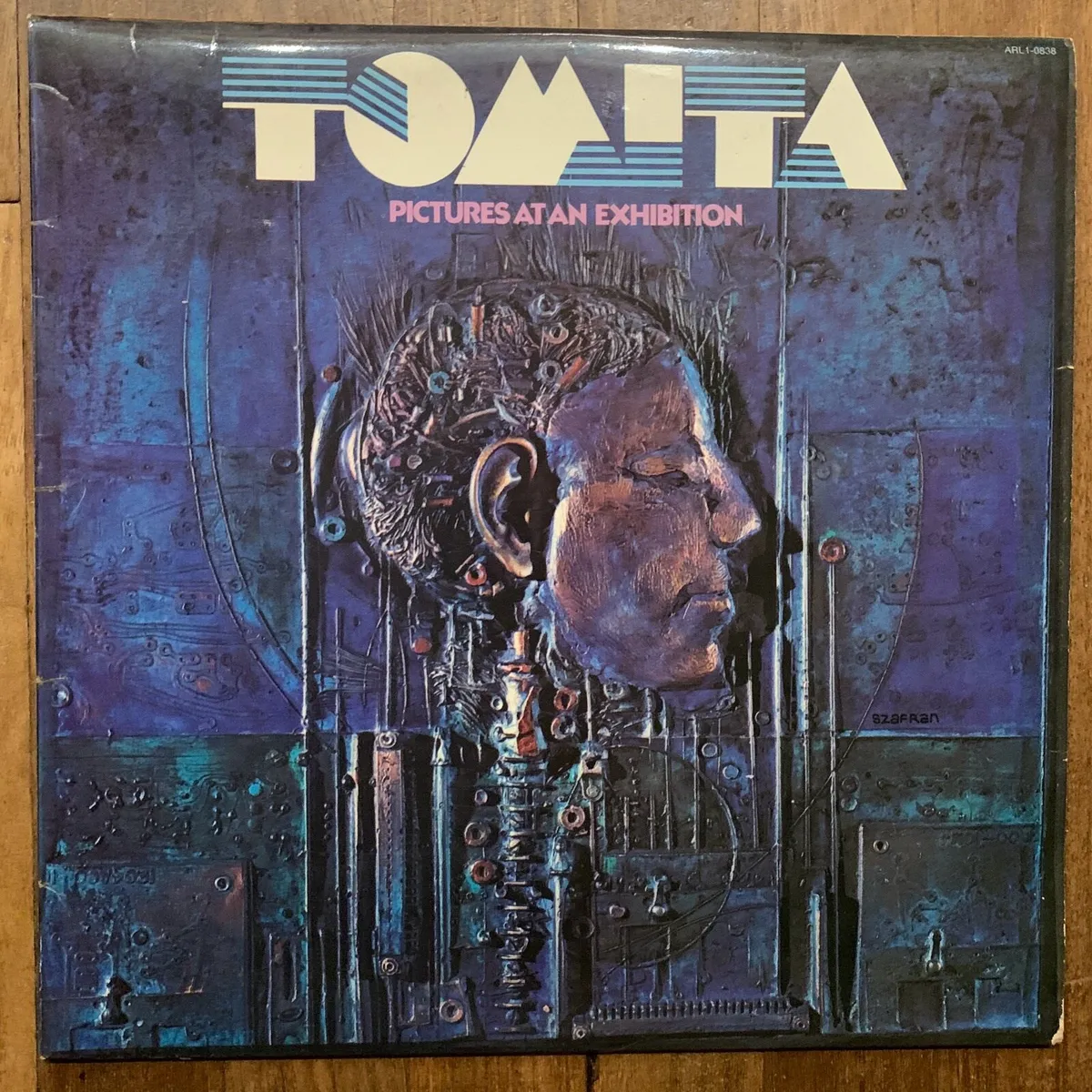 Vinyl Bundle - Image 1