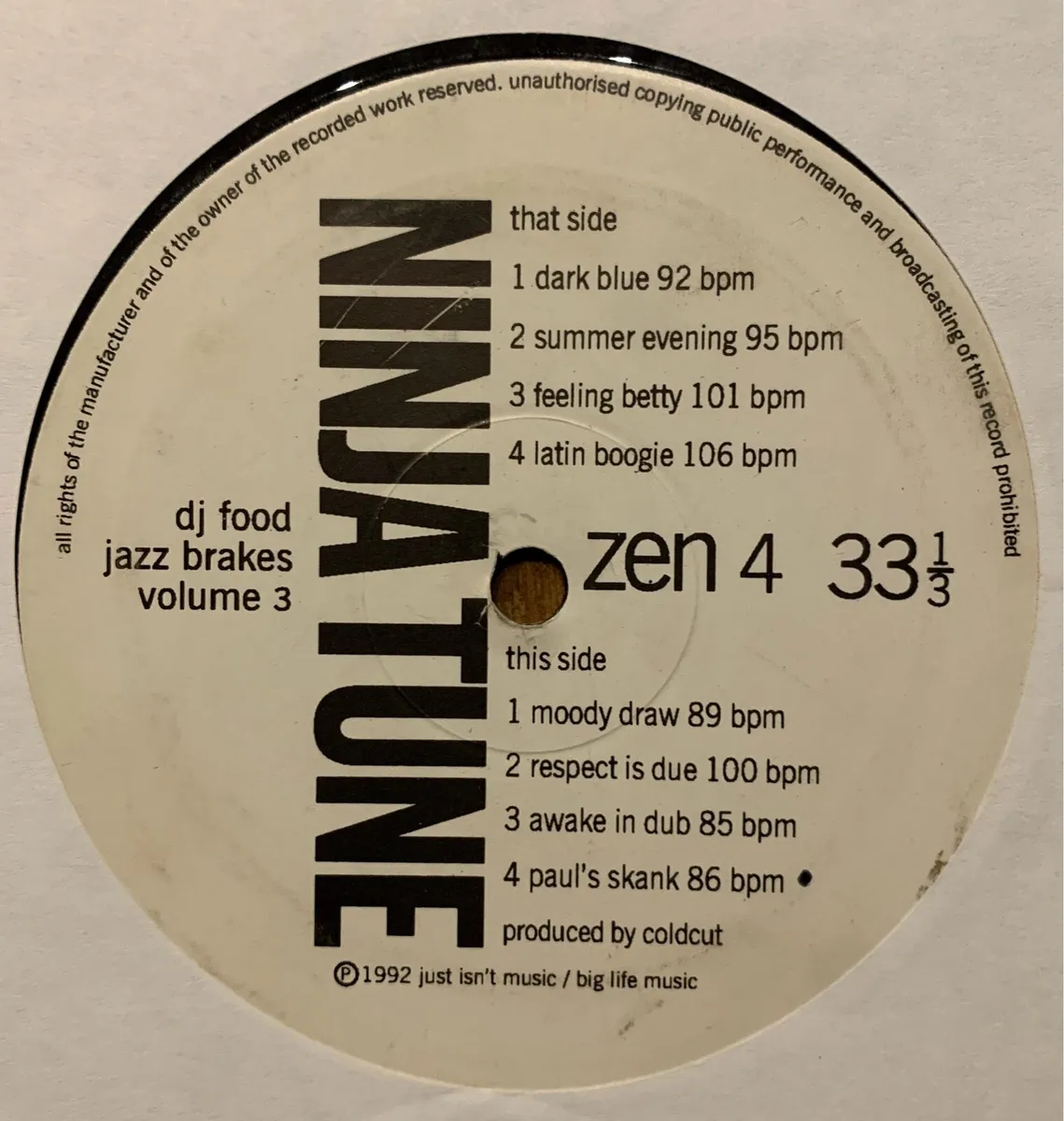 Vinyl Bundle - Image 2