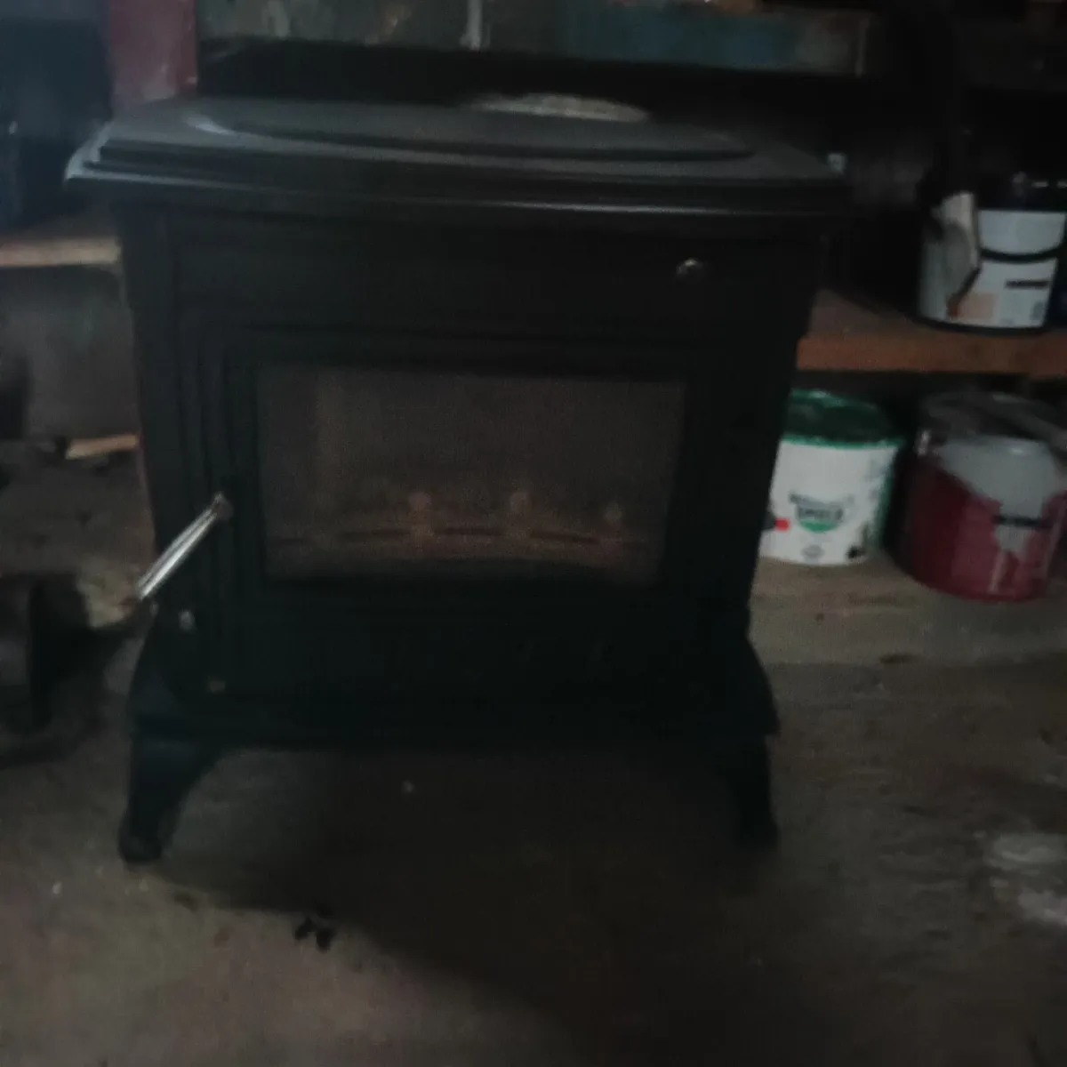 Stove - Image 3