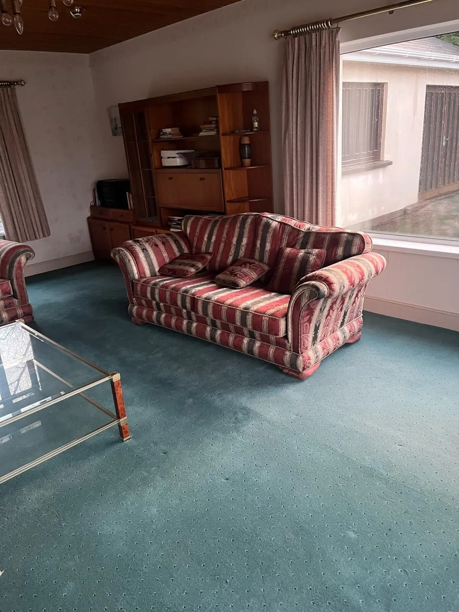 Sofa suite 3+2+1 - Image 1