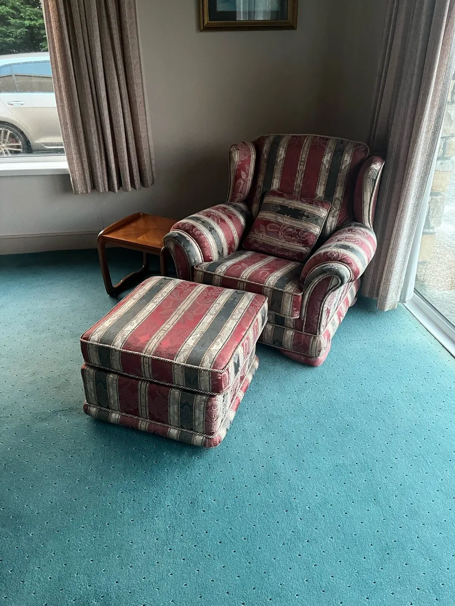 Sofa suite 3+2+1 - Image 2