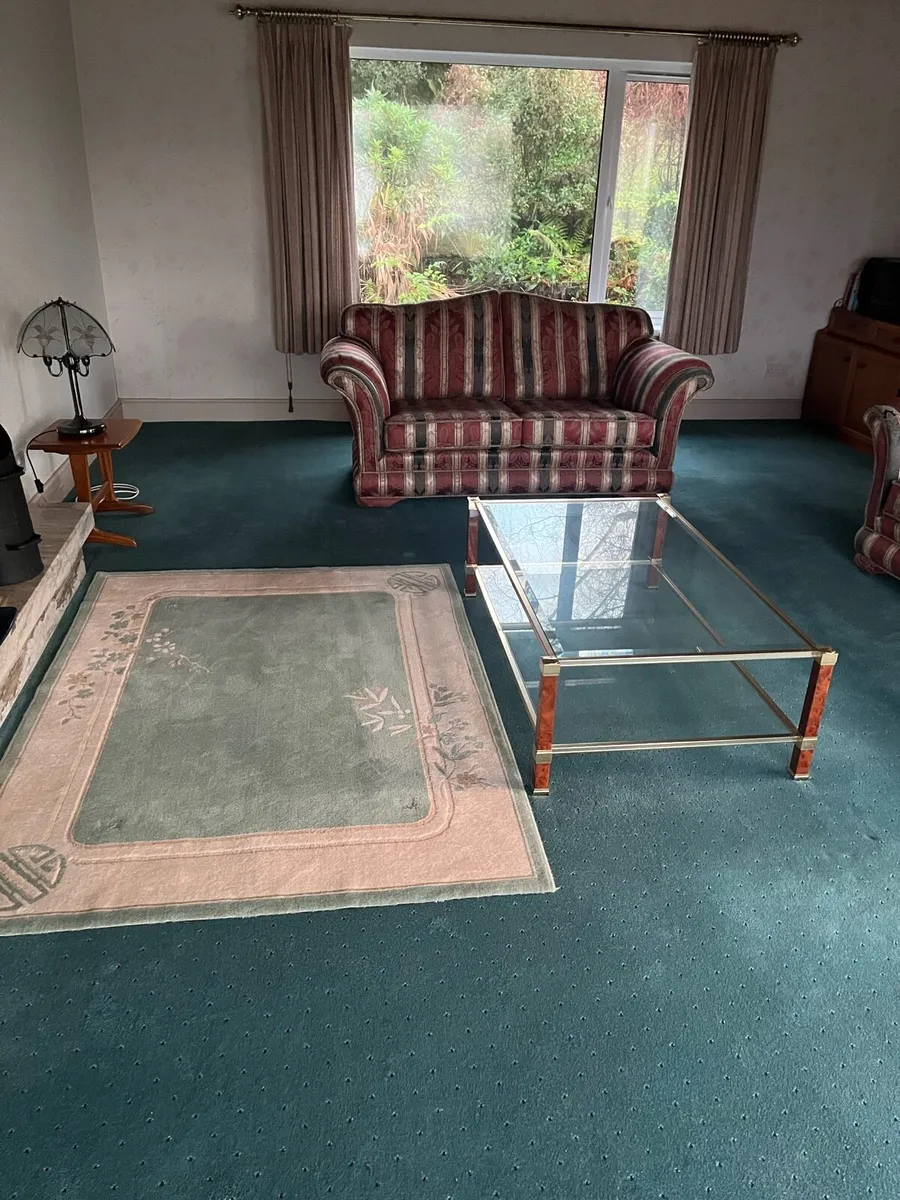 Sofa suite 3+2+1 - Image 3