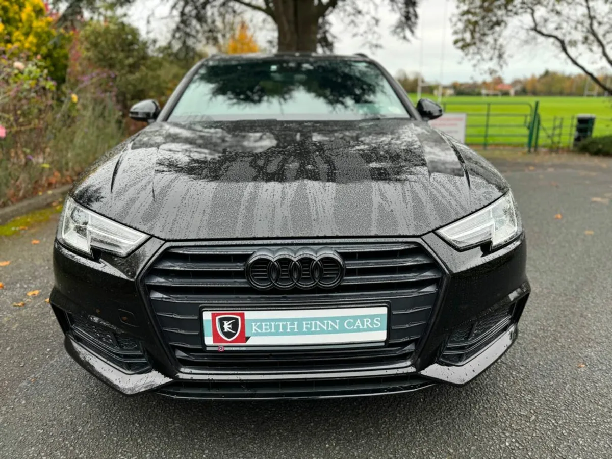 Audi A4 Avant AV 2.0tdi 150 S T SLine 4DR A - Image 2