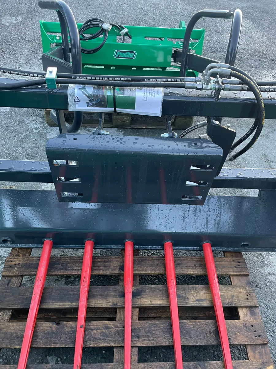 ProDig Bale Slice - Image 4