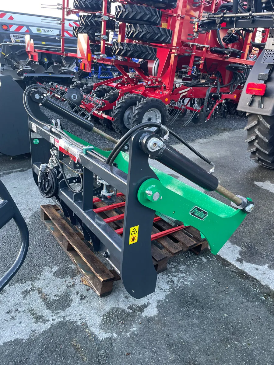 ProDig Bale Slice - Image 2