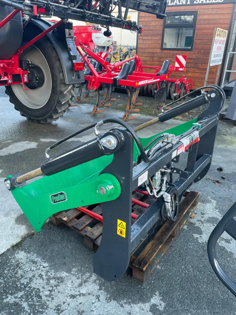 ProDig Bale Slice - Image 3