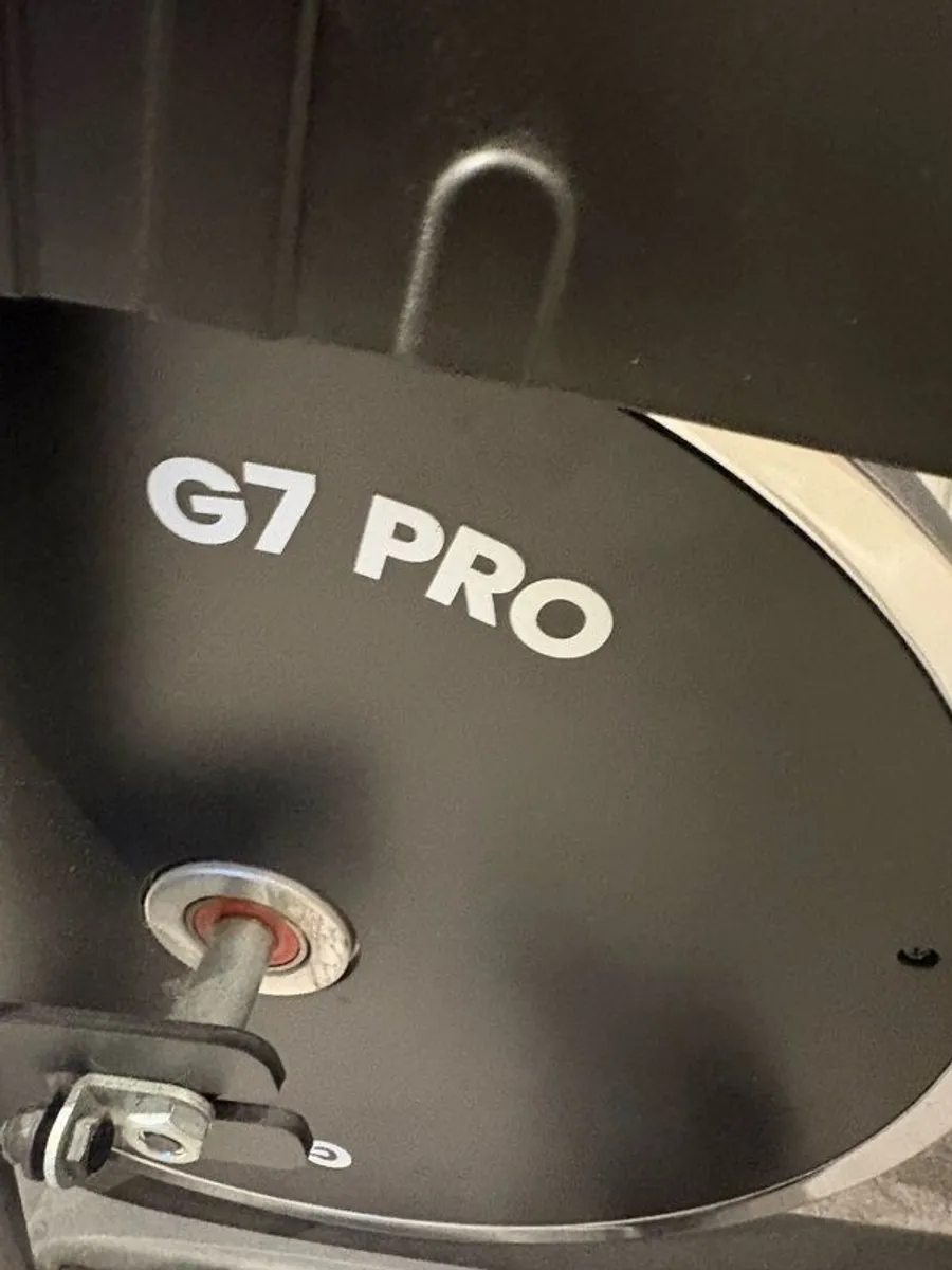 Hit Fitness G7 Pro Excerise Bike - Image 1