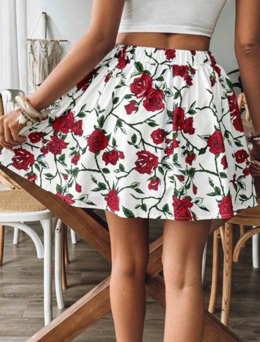 Sexy skirts for crossdressers - Image 3