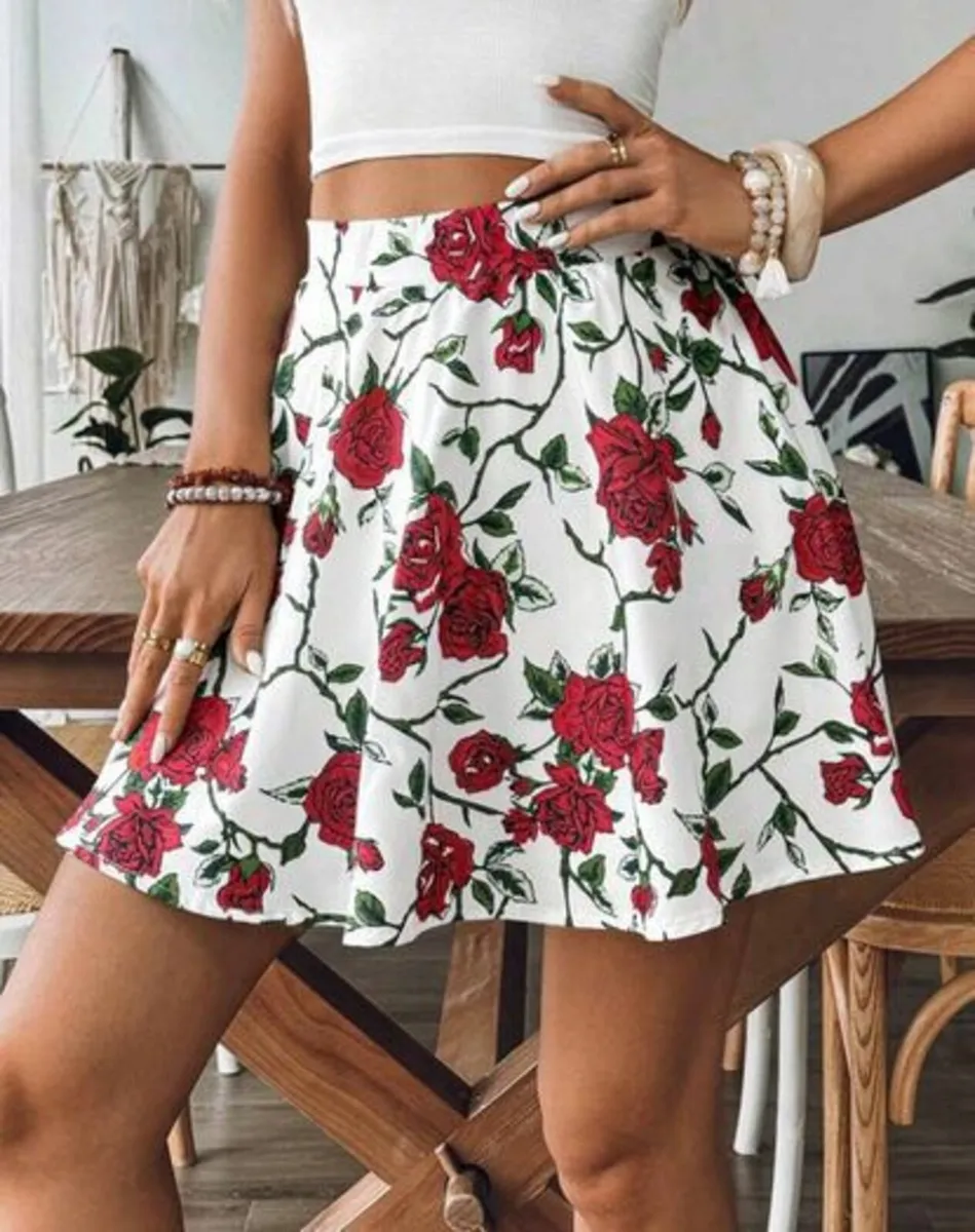 Sexy skirts for crossdressers - Image 4