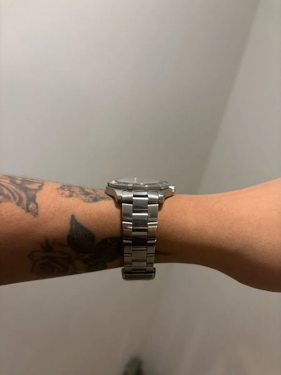 tag Heuer aquaracer WAF1112 - Image 4