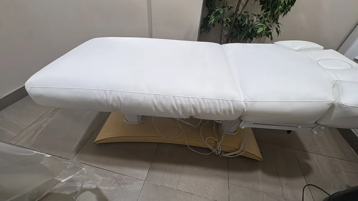 Beauty beds - Image 1