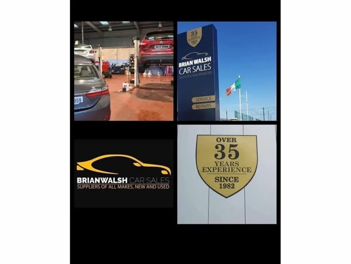 Ford Focus STYLE 1.5 TD 95PS 6SPEED 4 4DR - Image 2