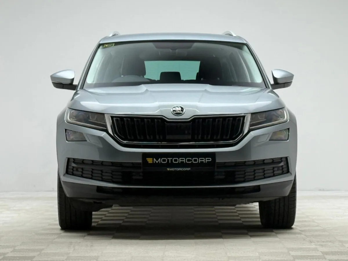 Skoda Kodiaq STYLE 2.0 TDI 190HP DSG 4X4 *7 SEATER - Image 2