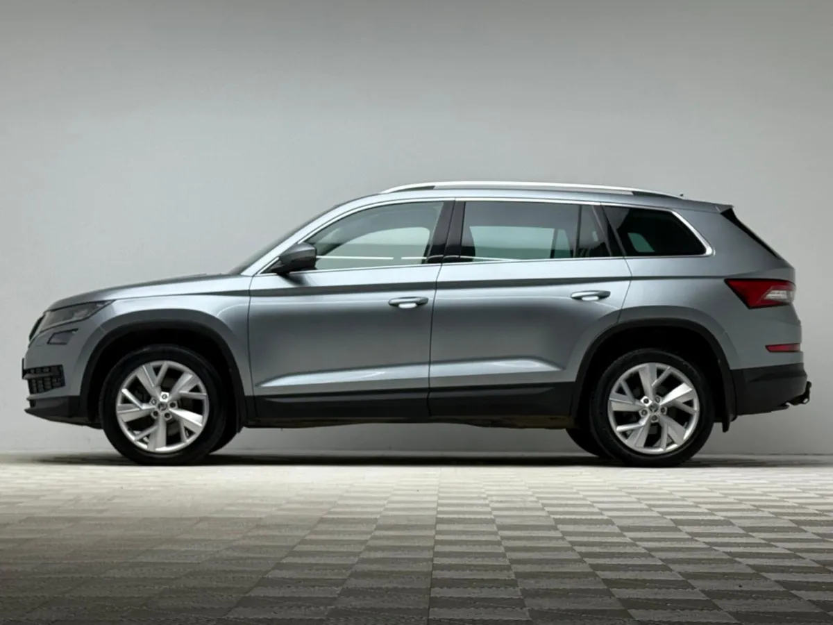 Skoda Kodiaq STYLE 2.0 TDI 190HP DSG 4X4 *7 SEATER - Image 4