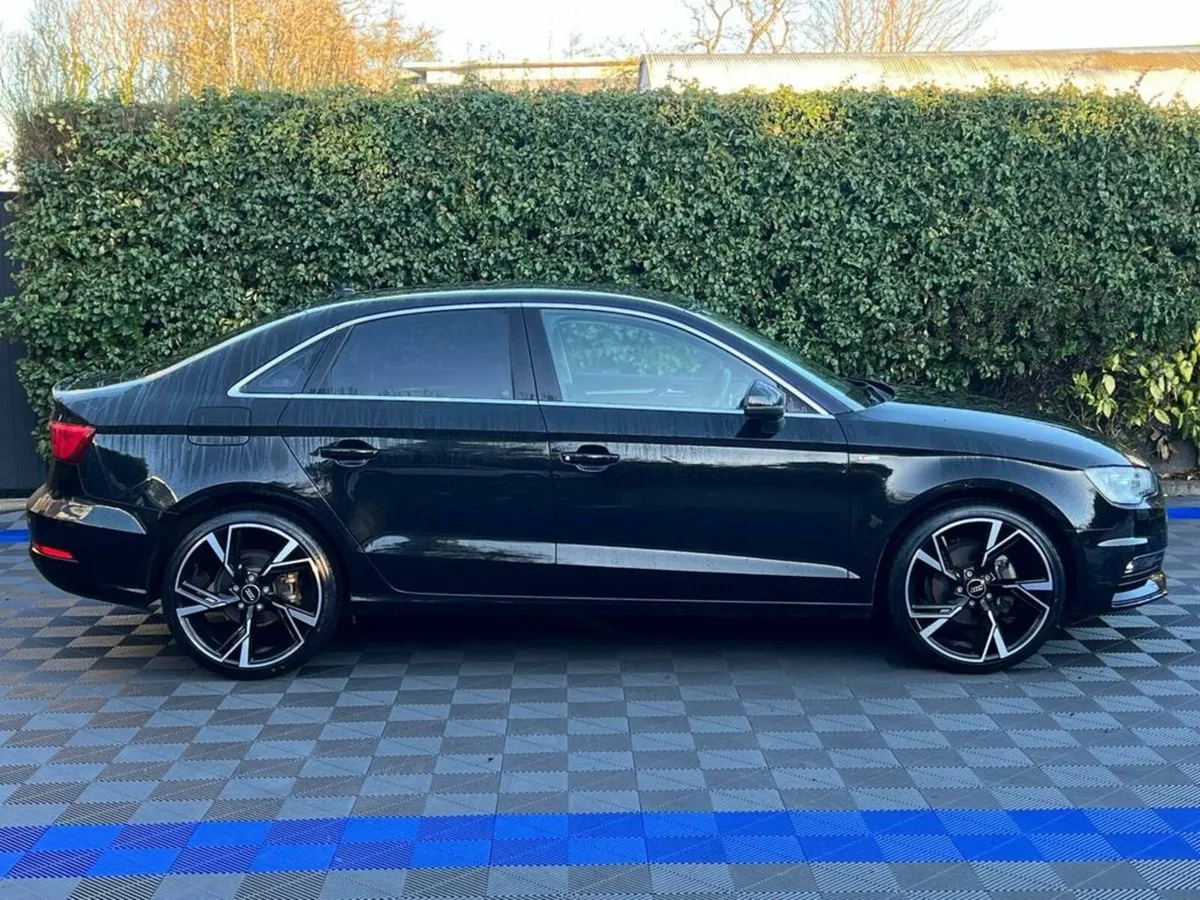 Audi A3 S-LINE PACK 1.4 TFSI // NEW 19" S-LINE ALL - Image 2