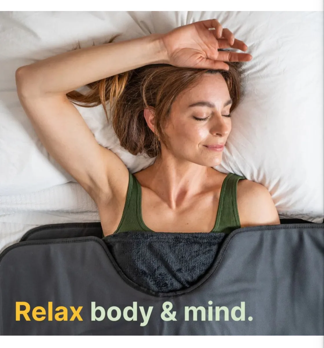 Koanna sauna blanket - Image 3