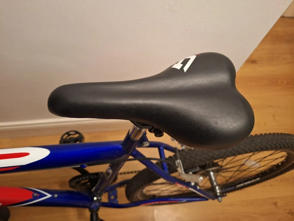 Gladiator Ignite 20 inch Mountain Bike - Image 2