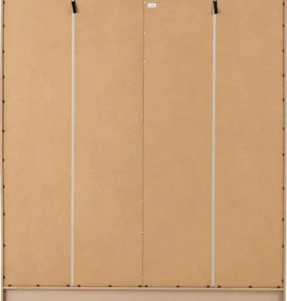 Nevada 2 Door Sliderobe 1.8m. Free delivery 🚚 - Image 4