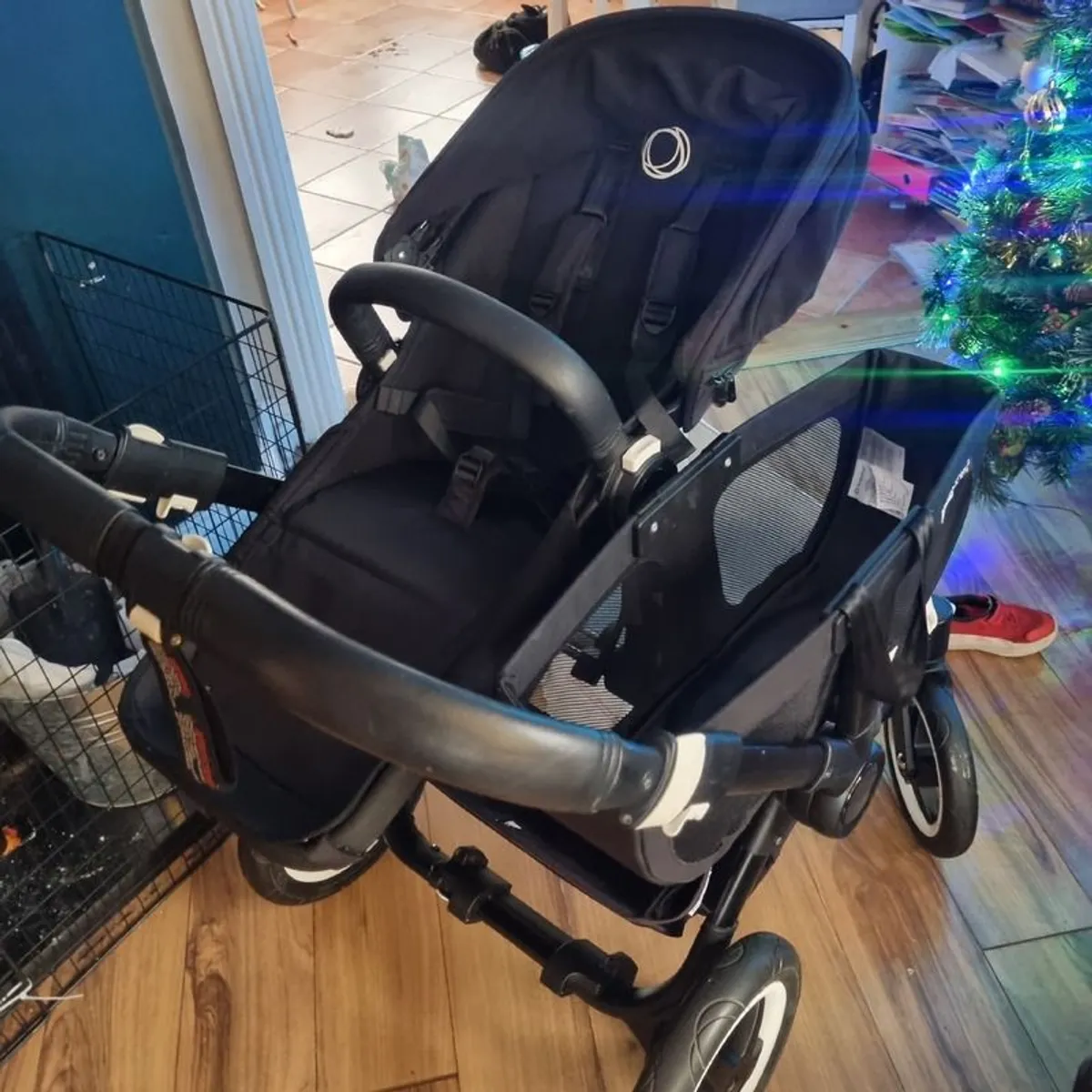 Bugaboo donkey duo - Image 1