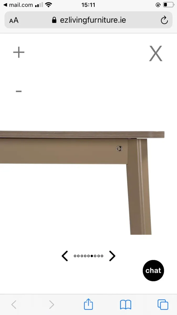 Dining table - Image 2