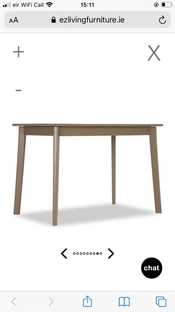 Dining table - Image 4