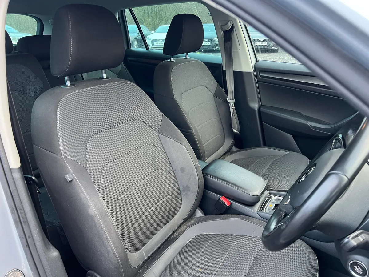 2020 Skoda Kodiaq SE 2.0 TDI - Automatic 7 Seater - Image 4