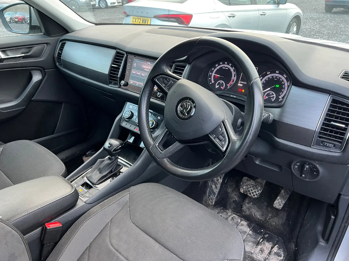 2020 Skoda Kodiaq SE 2.0 TDI - Automatic 7 Seater - Image 3