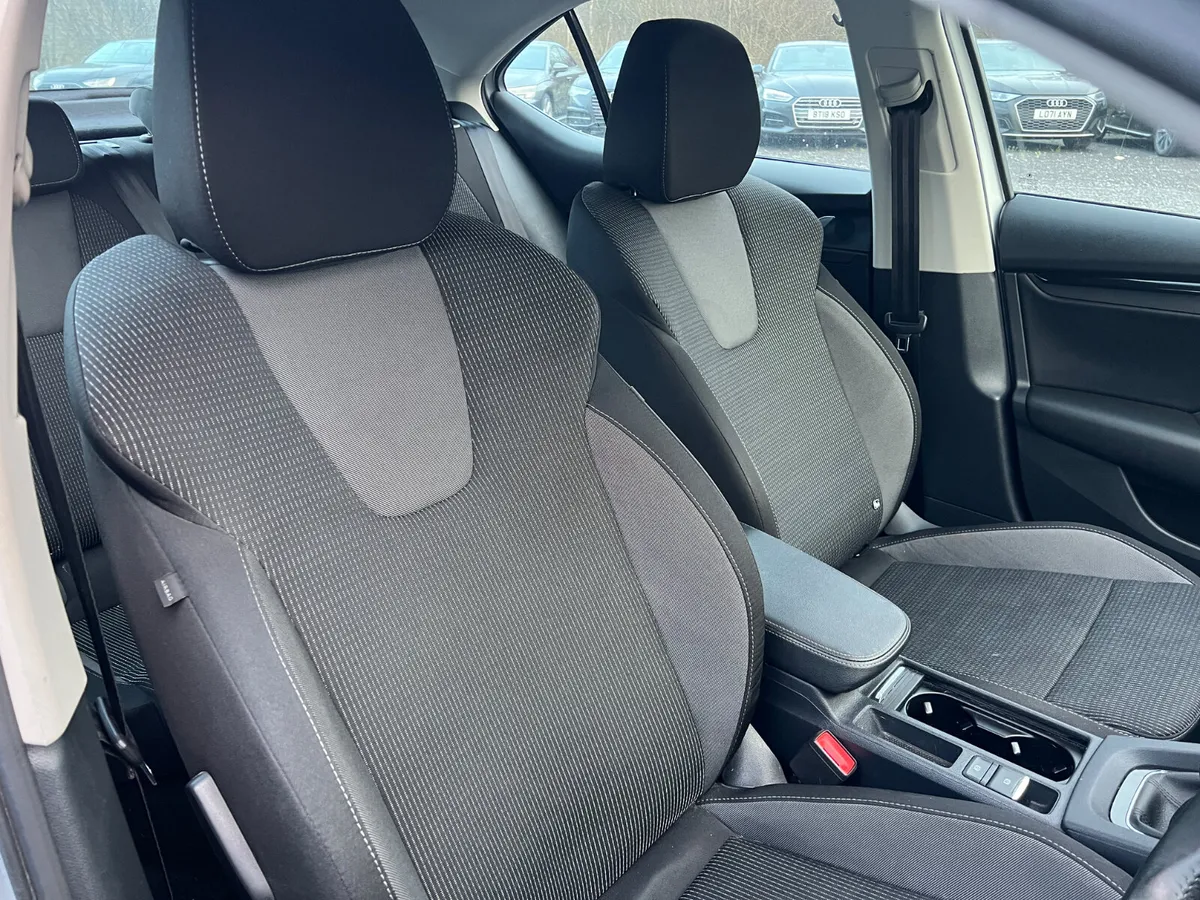 2022 (222) Skoda Octavia SE Technology 2.0 TDI - Image 4