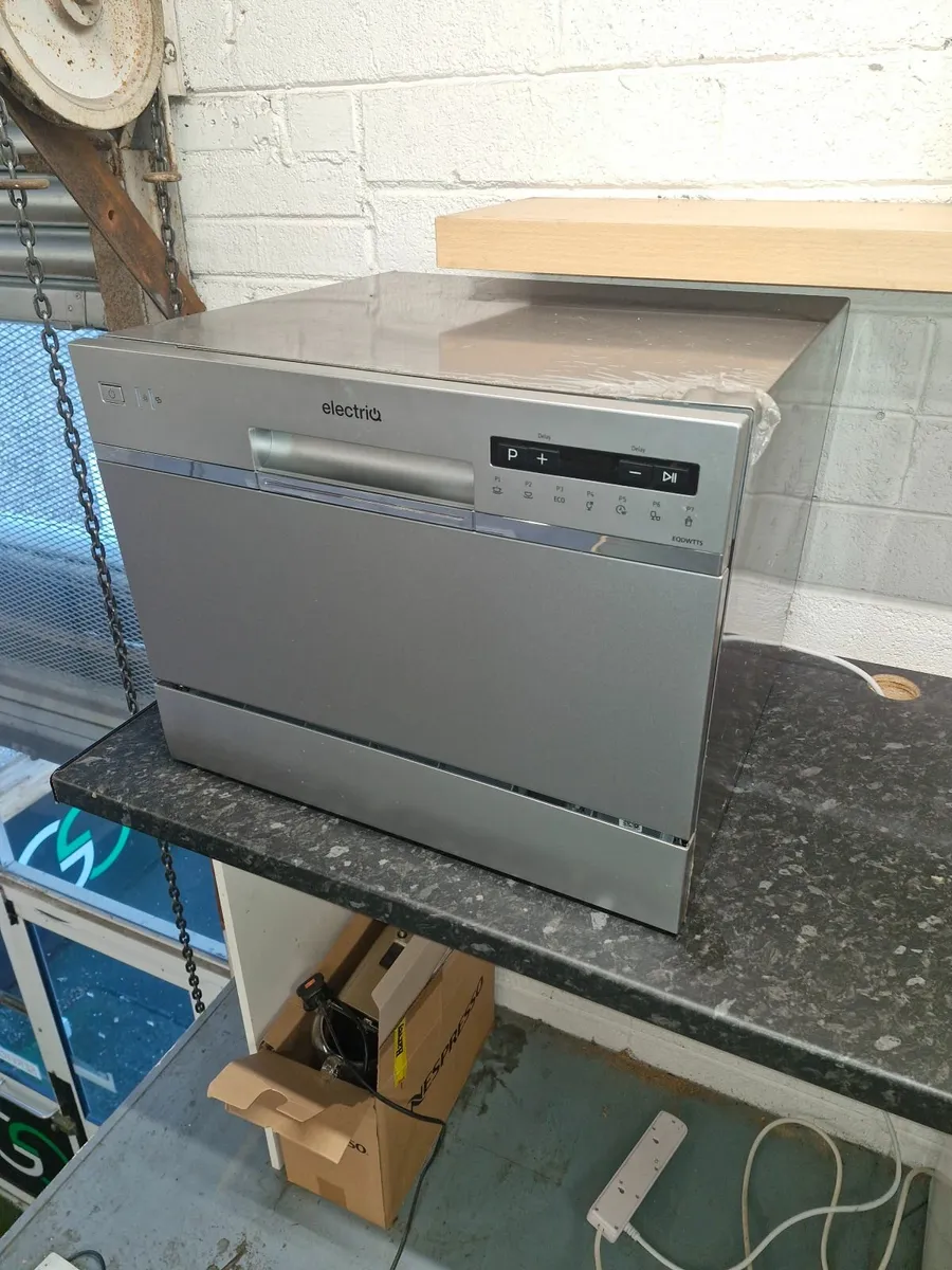 Dishwasher table top - Image 2