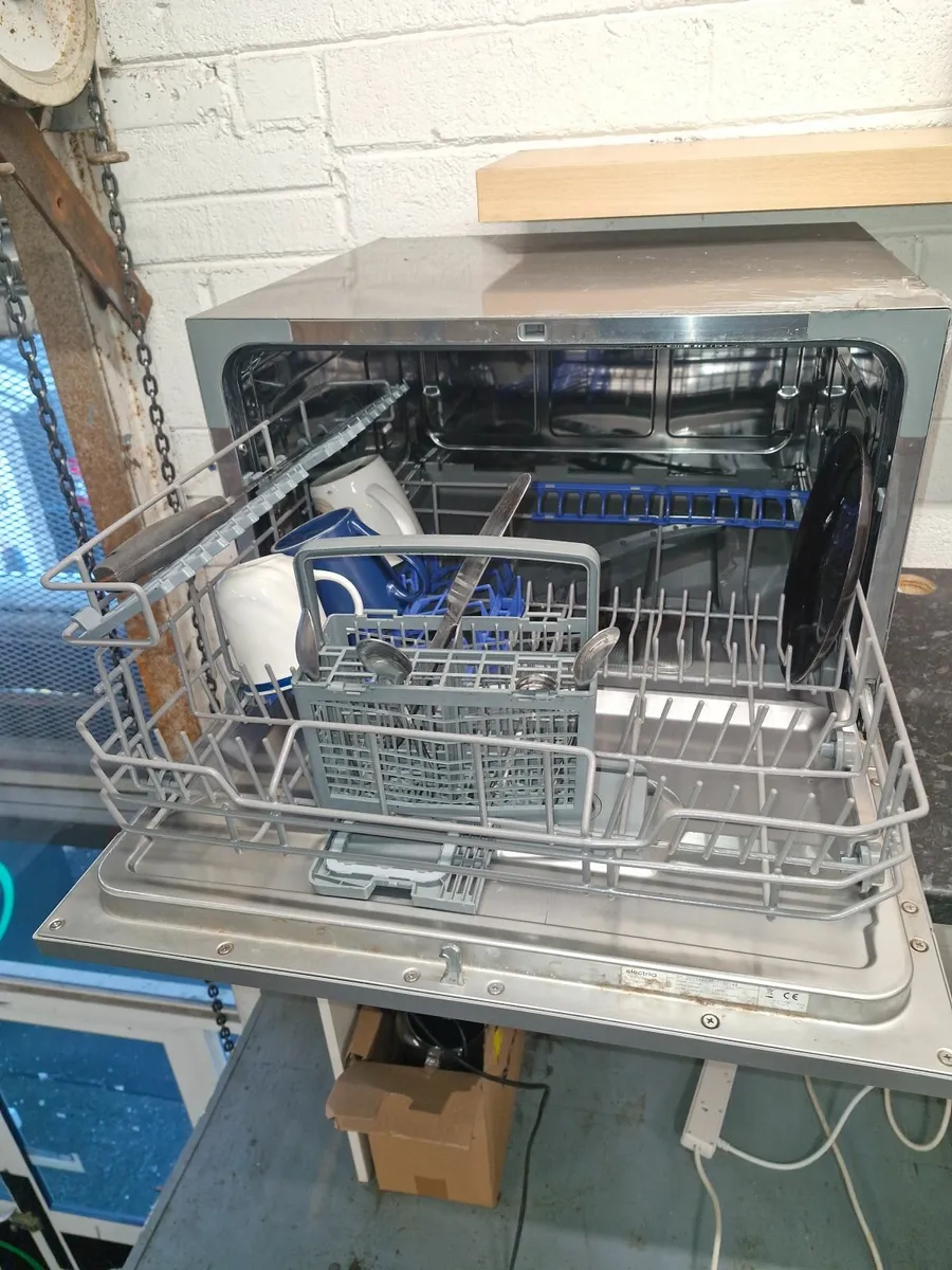 Dishwasher table top - Image 3