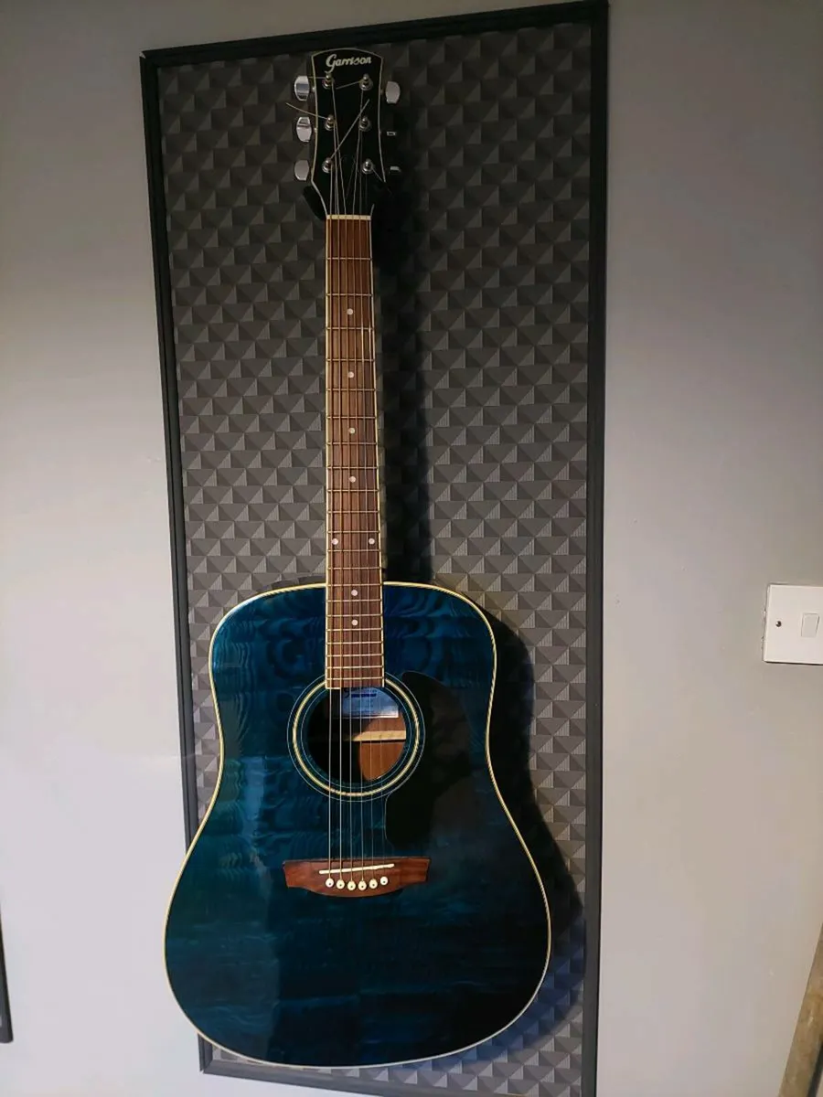 Garrison AGD-300 - Image 1