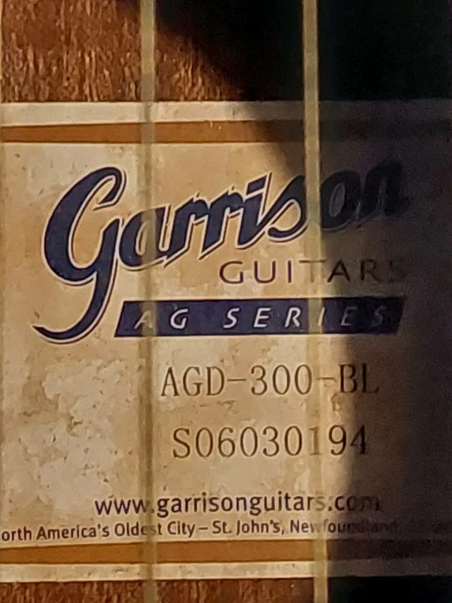 Garrison AGD-300 - Image 4