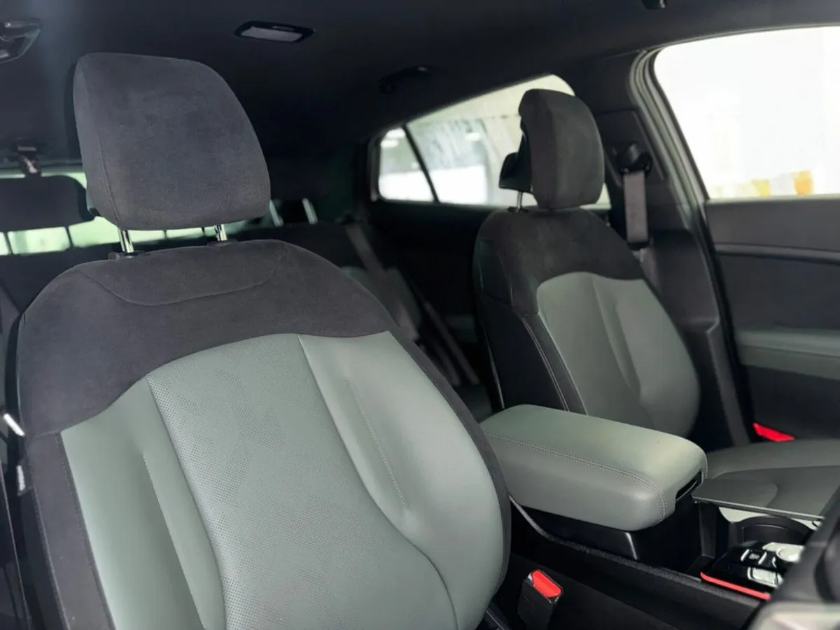 Kia Sportage Phev MY25 - Image 4