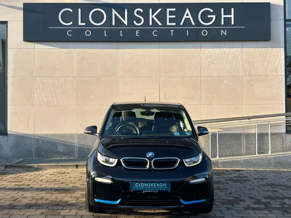 BMW i3 S 120AH 4DR Auto - Image 2