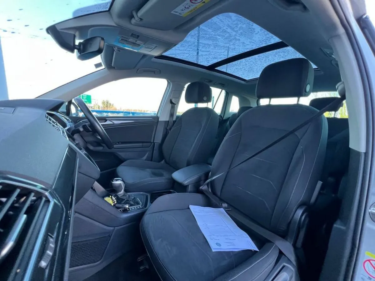 Volkswagen Tiguan ELEGANCE 1.4 TSI PHEV // OPENING - Image 2