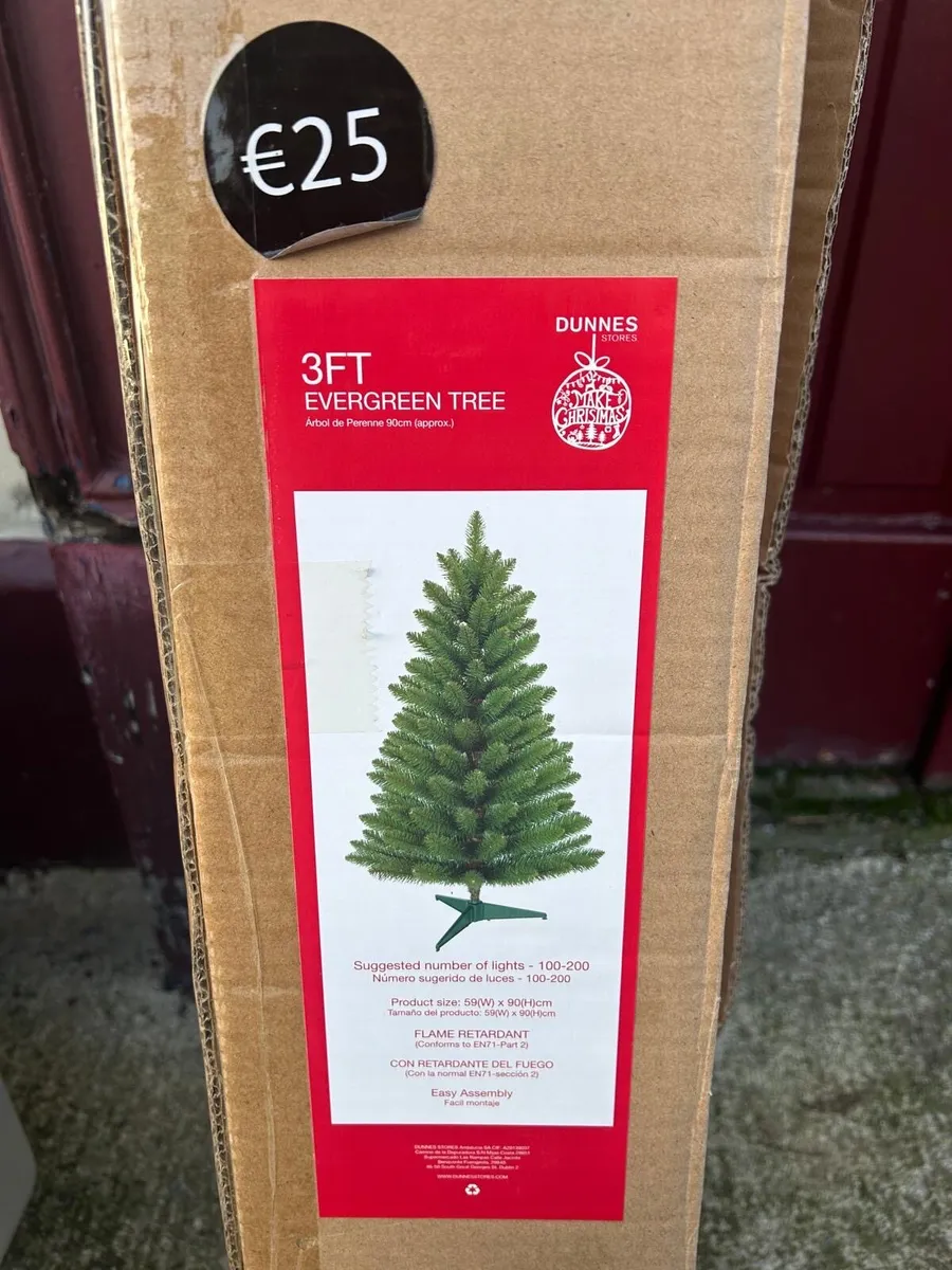 Christmas tree - Image 2