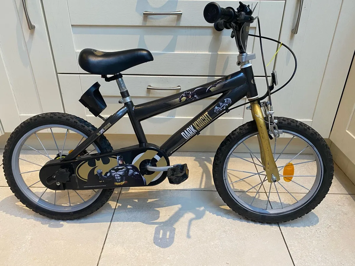 Kids bike - Image 2