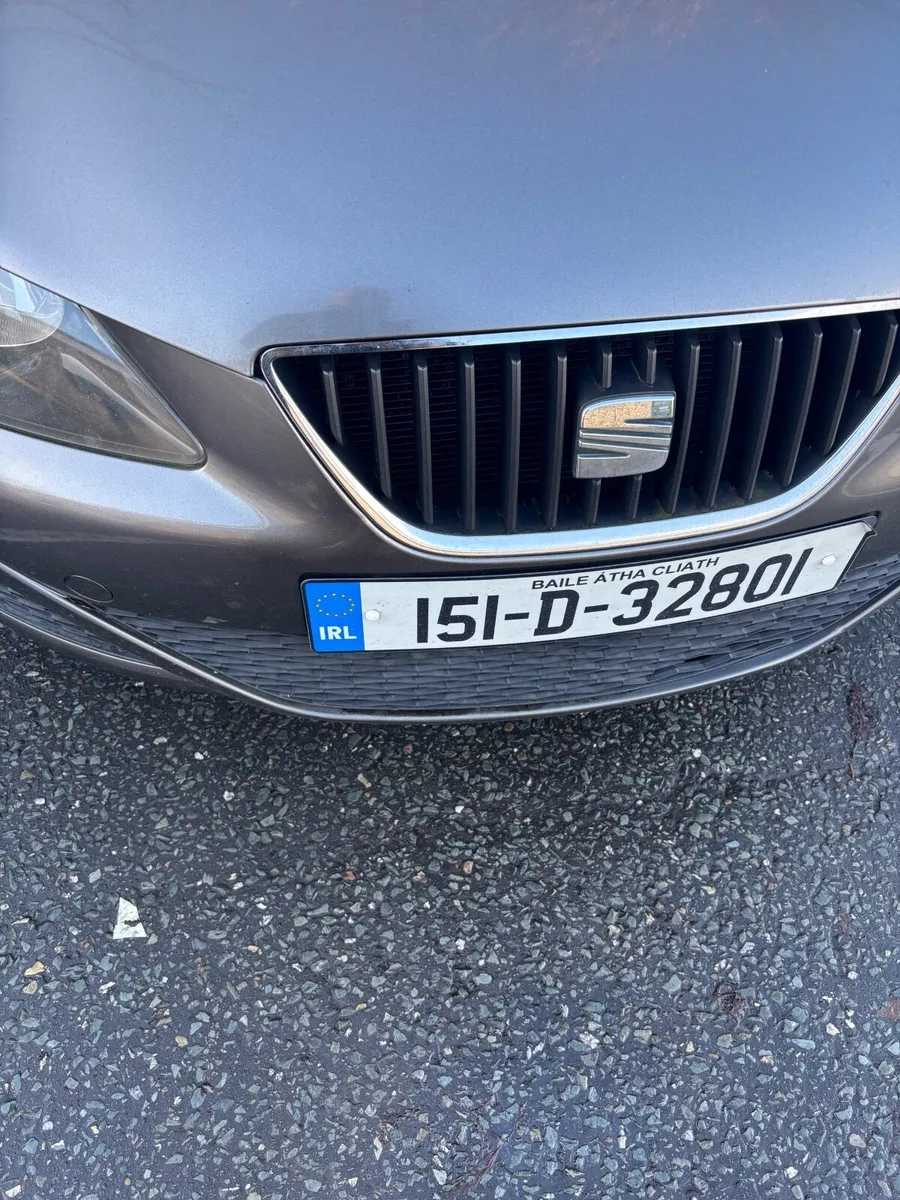 SEAT Ibiza 2015 - Image 3