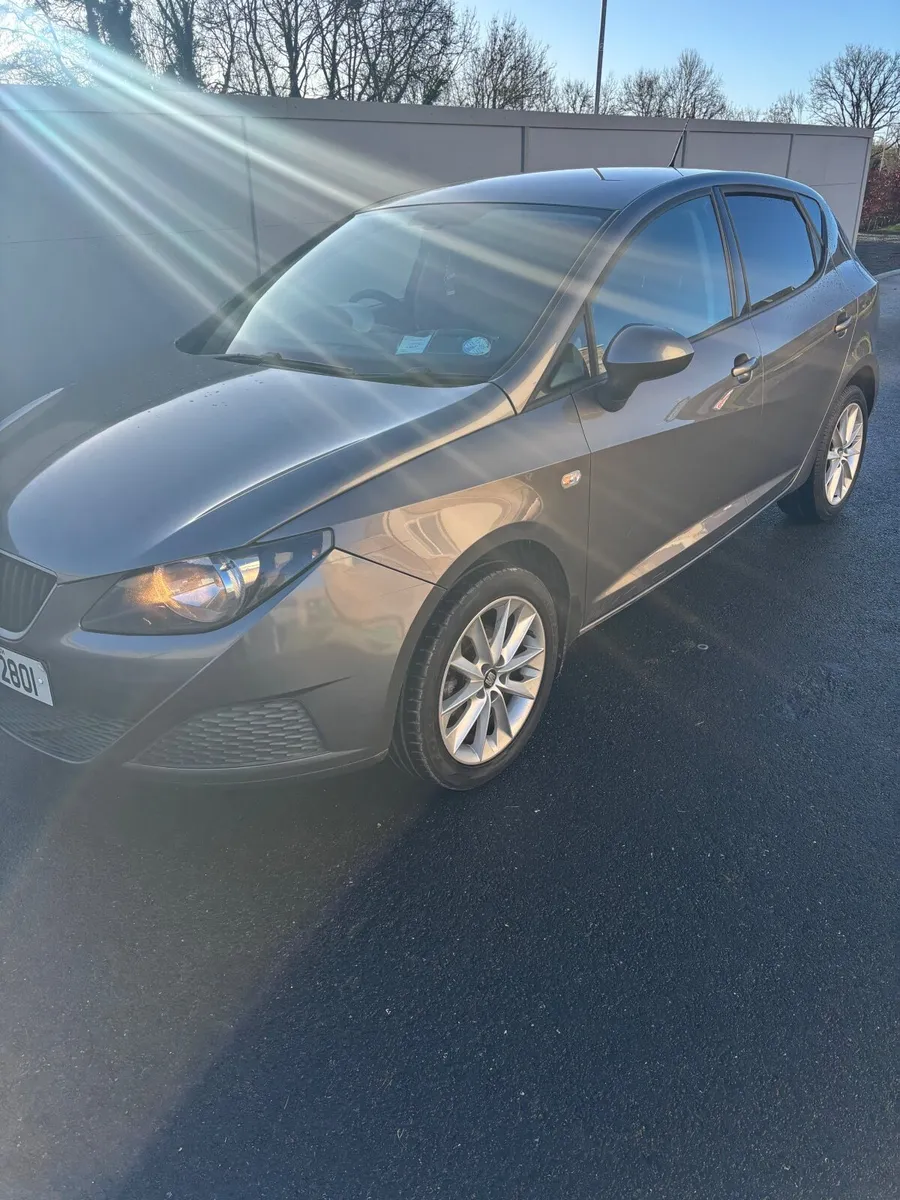 SEAT Ibiza 2015 - Image 4