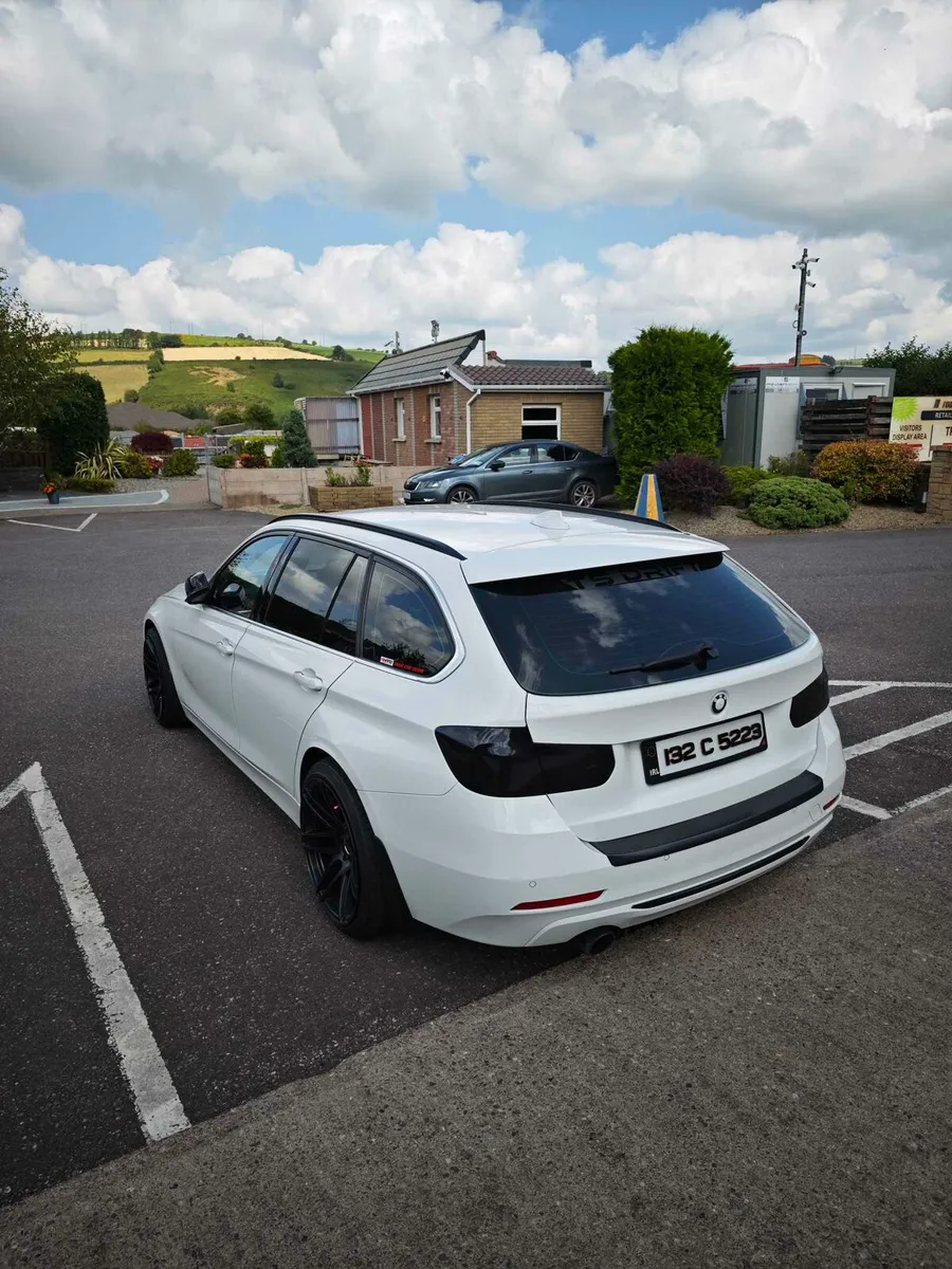 BMW f31 320d - Image 3