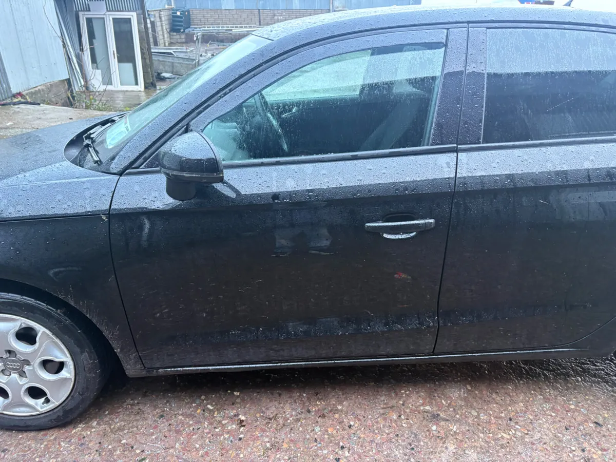 Audi A1 2012 - Image 3