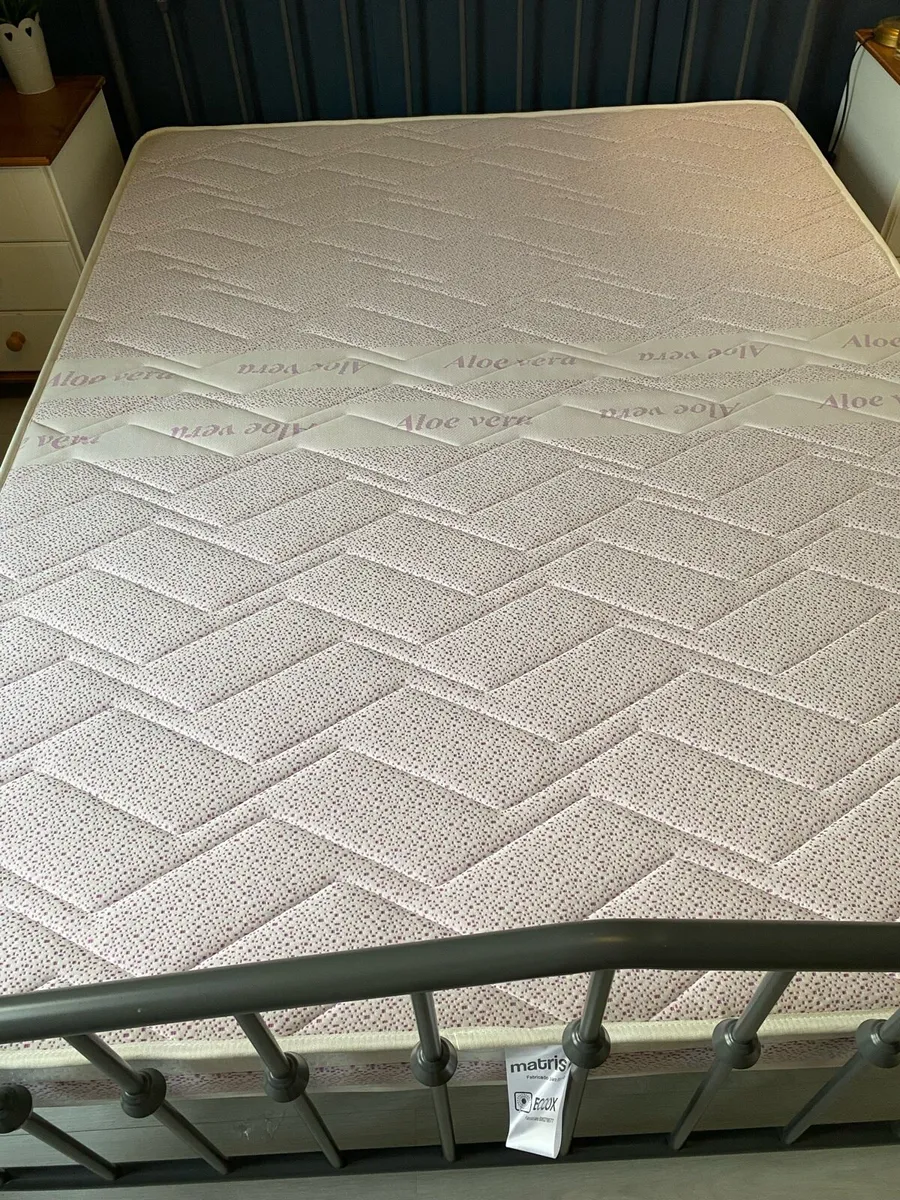 Kingsize Mattress - Image 2