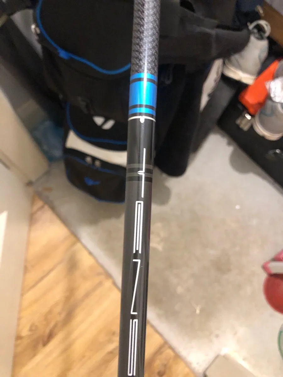 Cobra Speedzone 3/4 Fairway Wood ( As New ) - Image 3