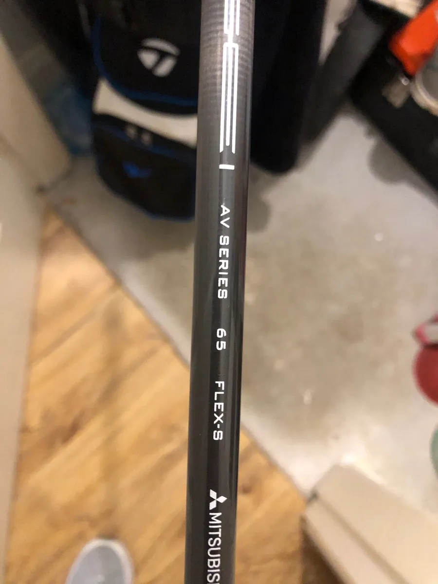 Cobra Speedzone 3/4 Fairway Wood ( As New ) - Image 4