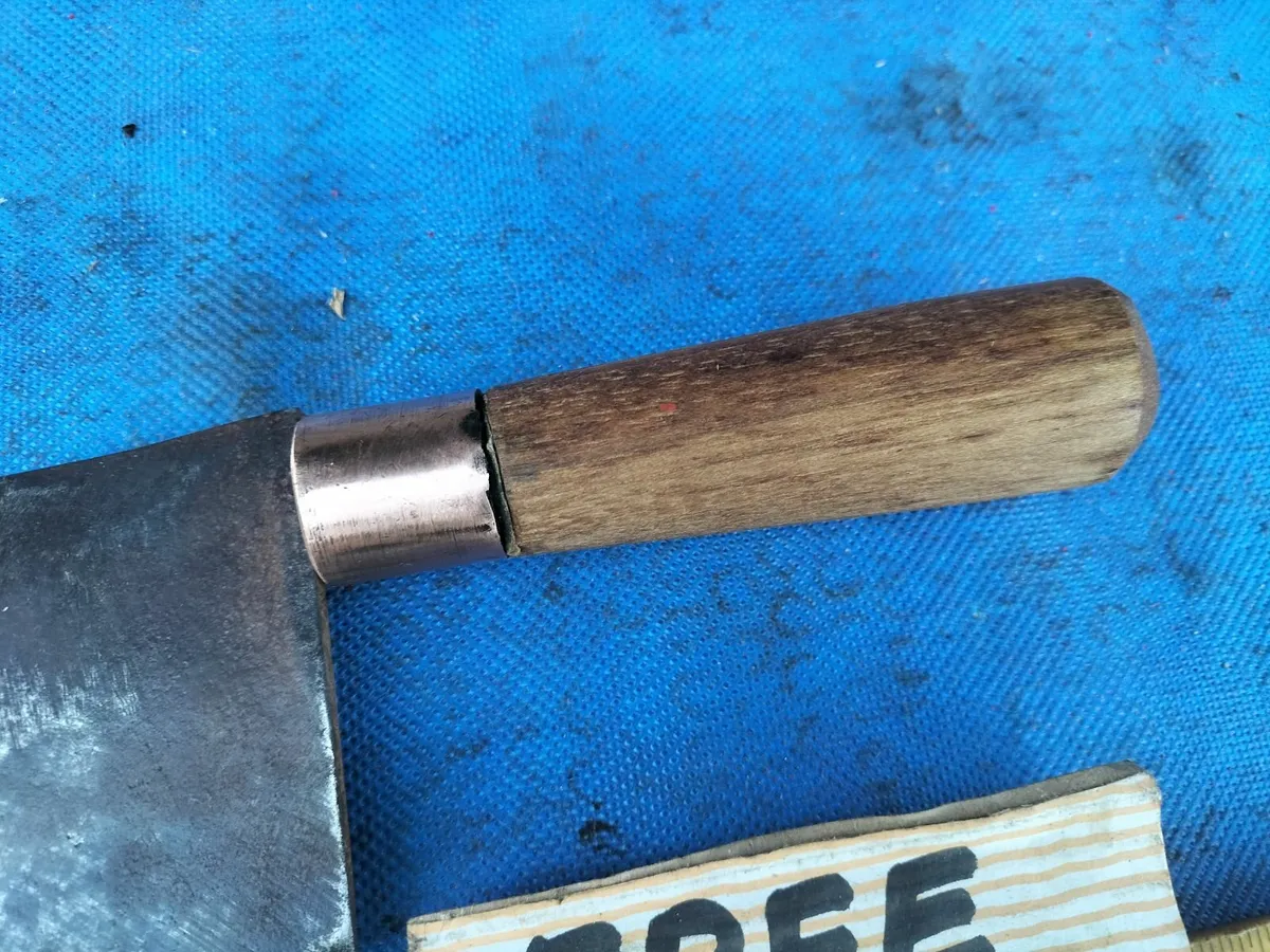 175mm Cleaver / Chopper - Image 3