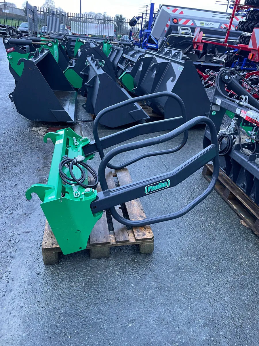 ProDig Soft Hands - Image 2