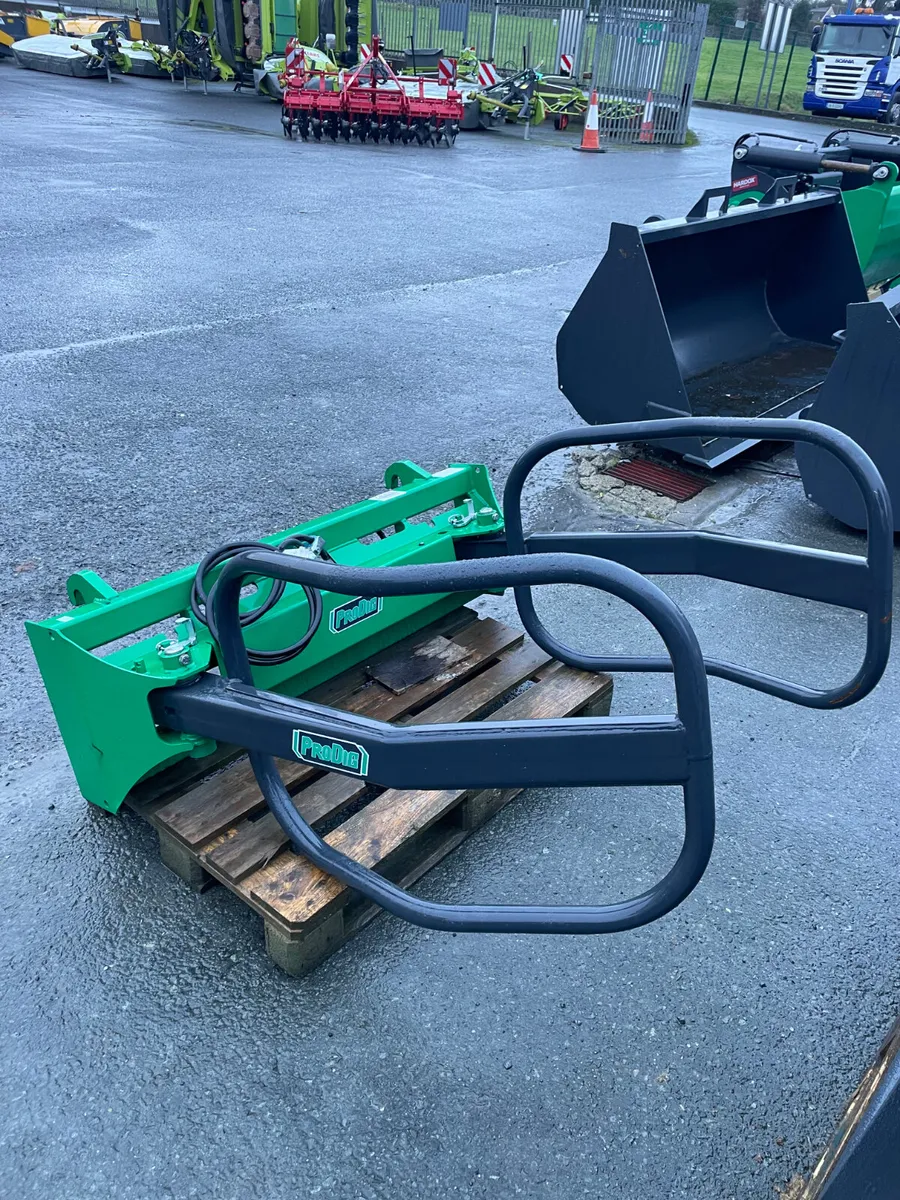 ProDig Soft Hands - Image 1